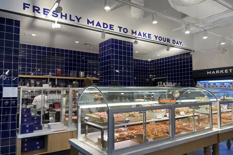 Palace Pantry photo 2